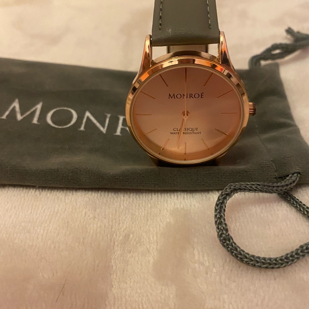 Watch
